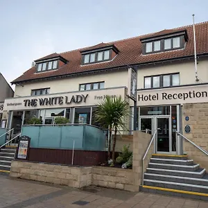 The White Lady Wetherspoon 3*, Edimburgo Regno Unito