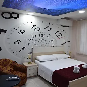 Alindro Center , Tirana Albania
